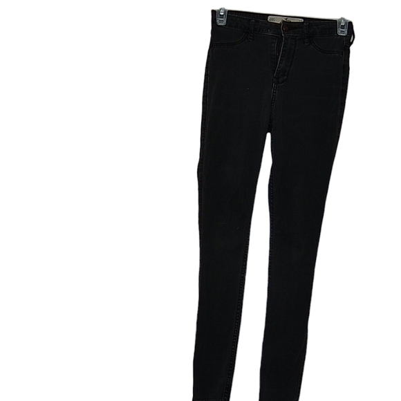 Hollister leggings grey 23w27l - Picture 4 of 5